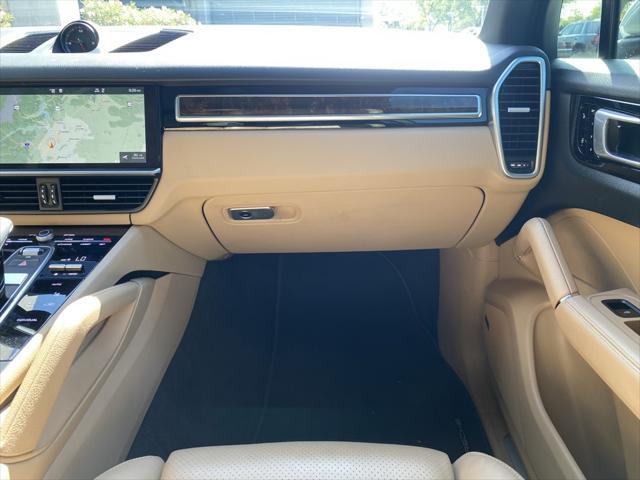 used 2019 Porsche Cayenne car, priced at $30,273