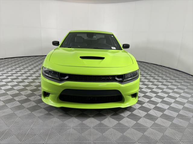 used 2023 Dodge Charger car, priced at $46,373