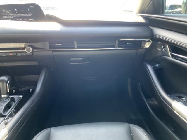 used 2020 Mazda Mazda3 car, priced at $17,573