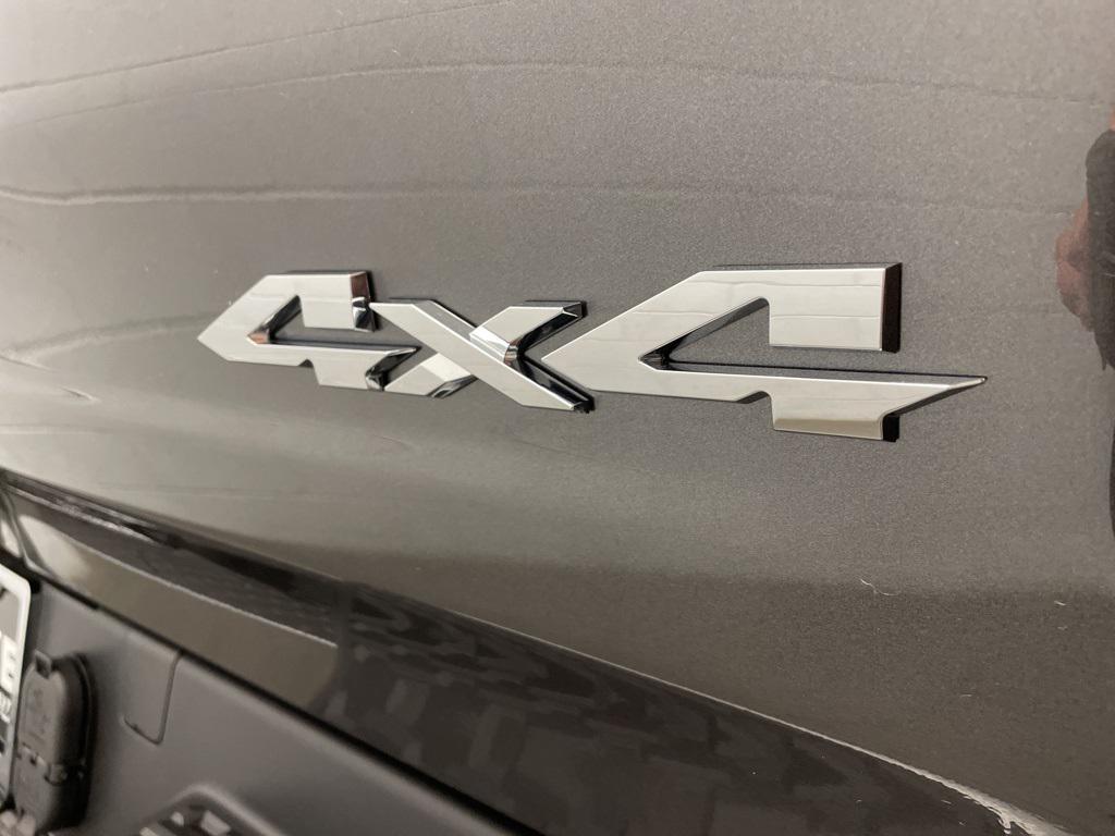 new 2026 Ram 1500 car, priced at $75,860