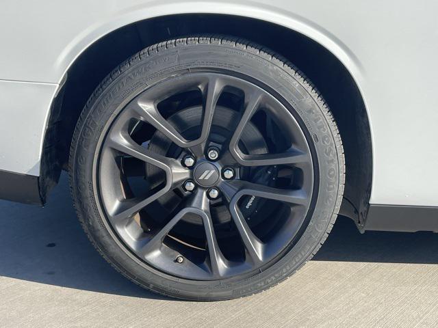 used 2021 Dodge Challenger car, priced at $37,973