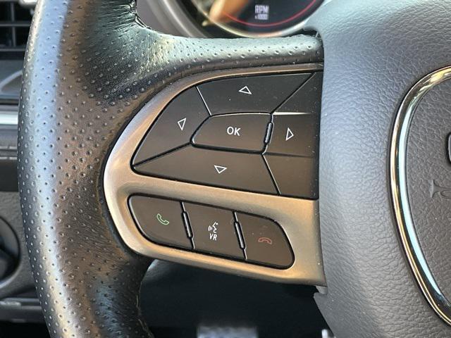 used 2021 Dodge Challenger car, priced at $37,973