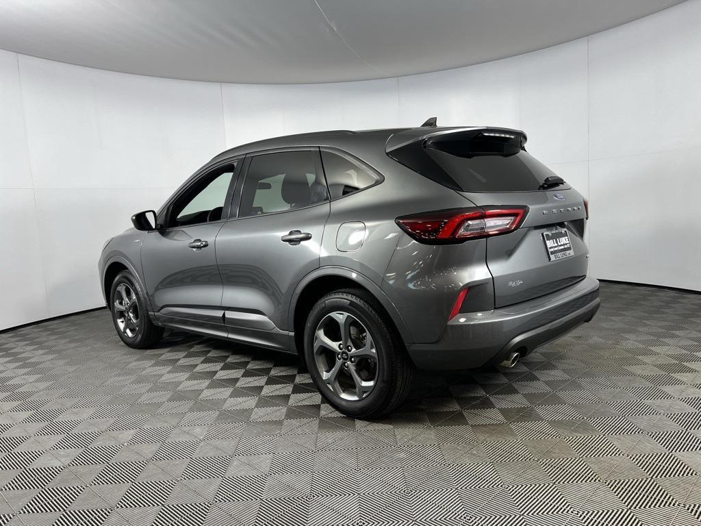 used 2024 Ford Escape car, priced at $23,573