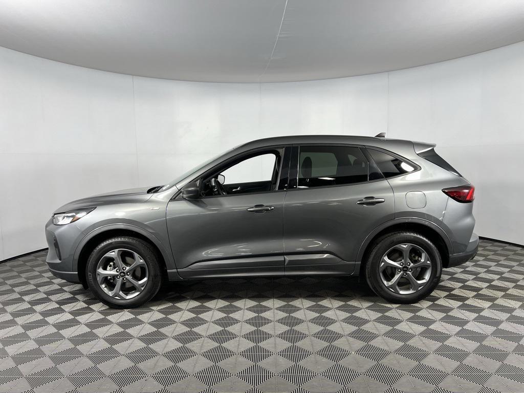 used 2024 Ford Escape car, priced at $23,573