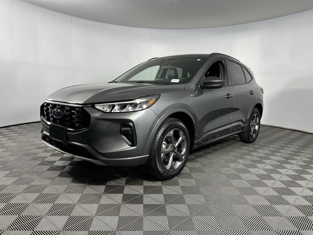 used 2024 Ford Escape car, priced at $23,573