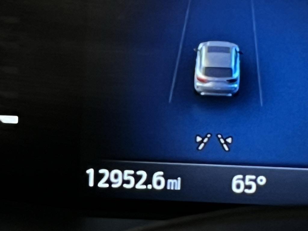 used 2024 Ford Escape car, priced at $23,573