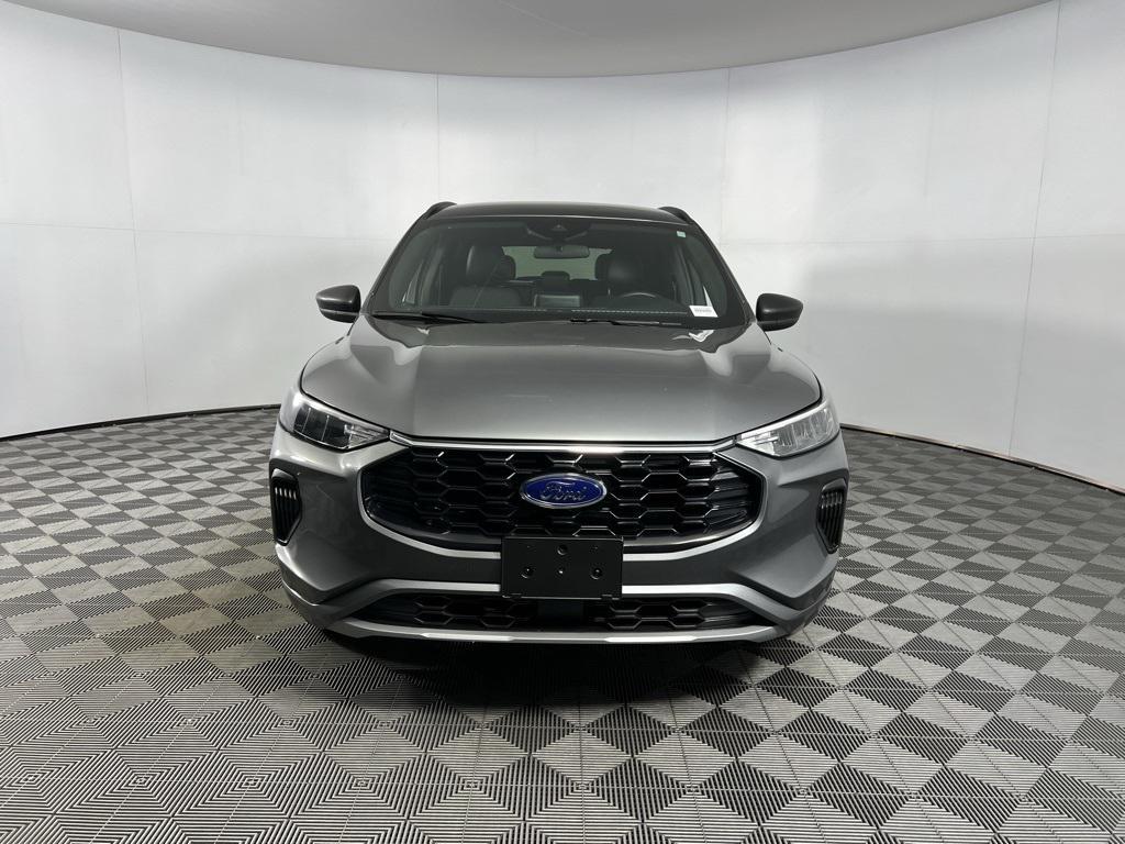 used 2024 Ford Escape car, priced at $23,573