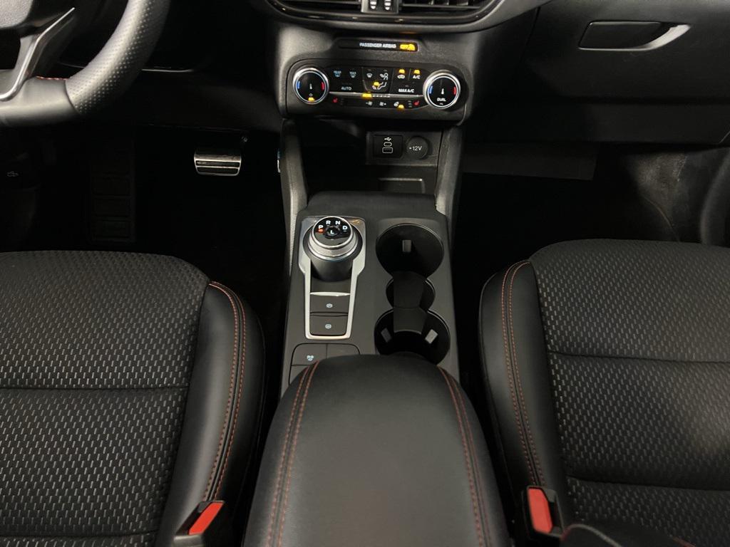 used 2024 Ford Escape car, priced at $23,573