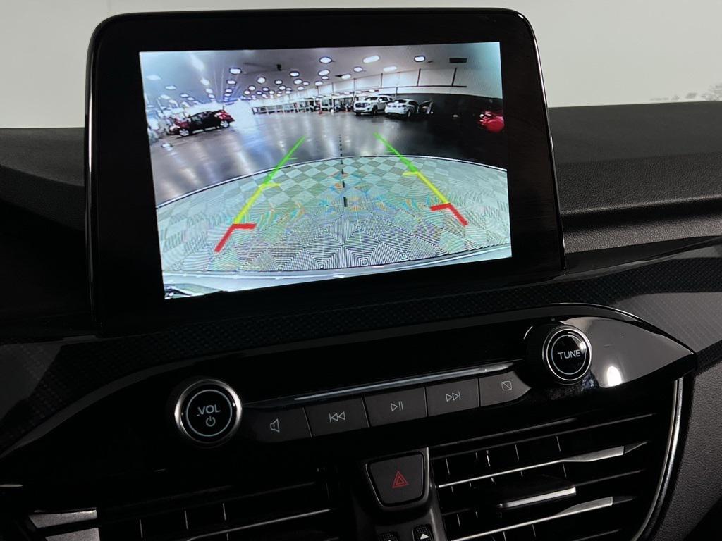 used 2024 Ford Escape car, priced at $23,573