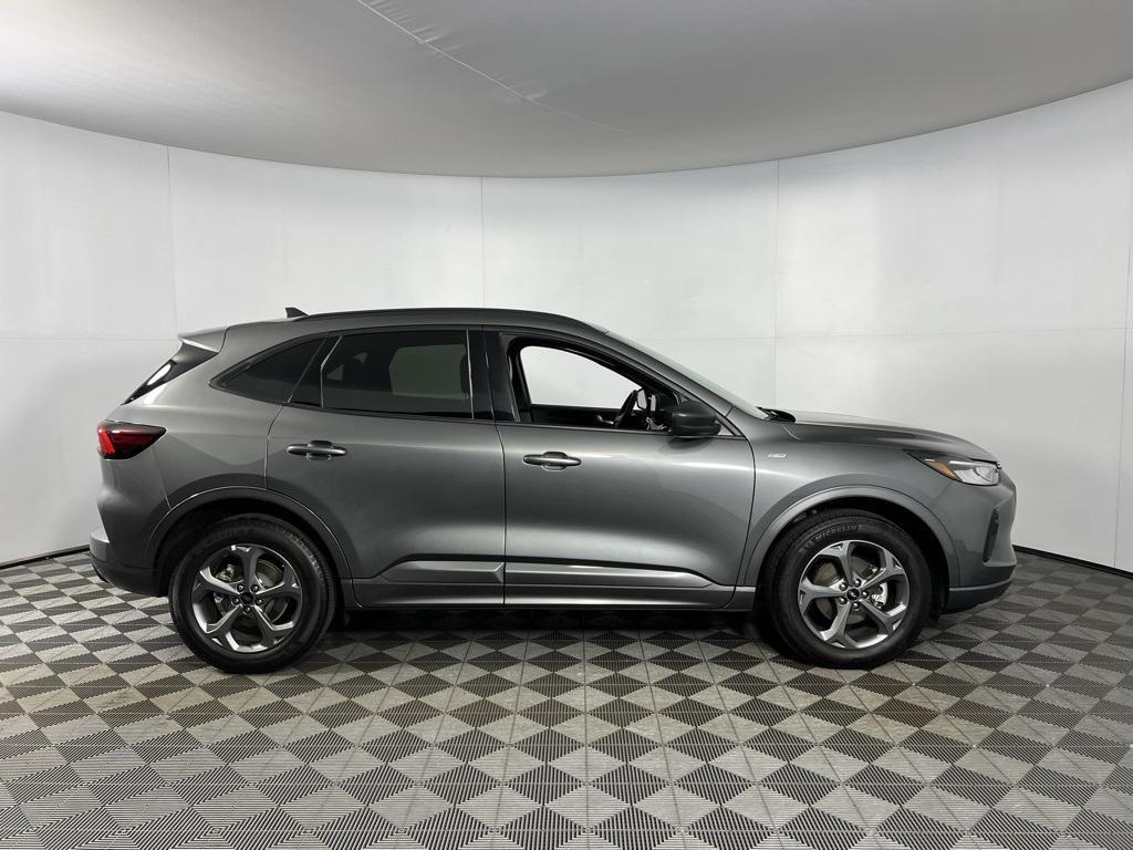 used 2024 Ford Escape car, priced at $23,573