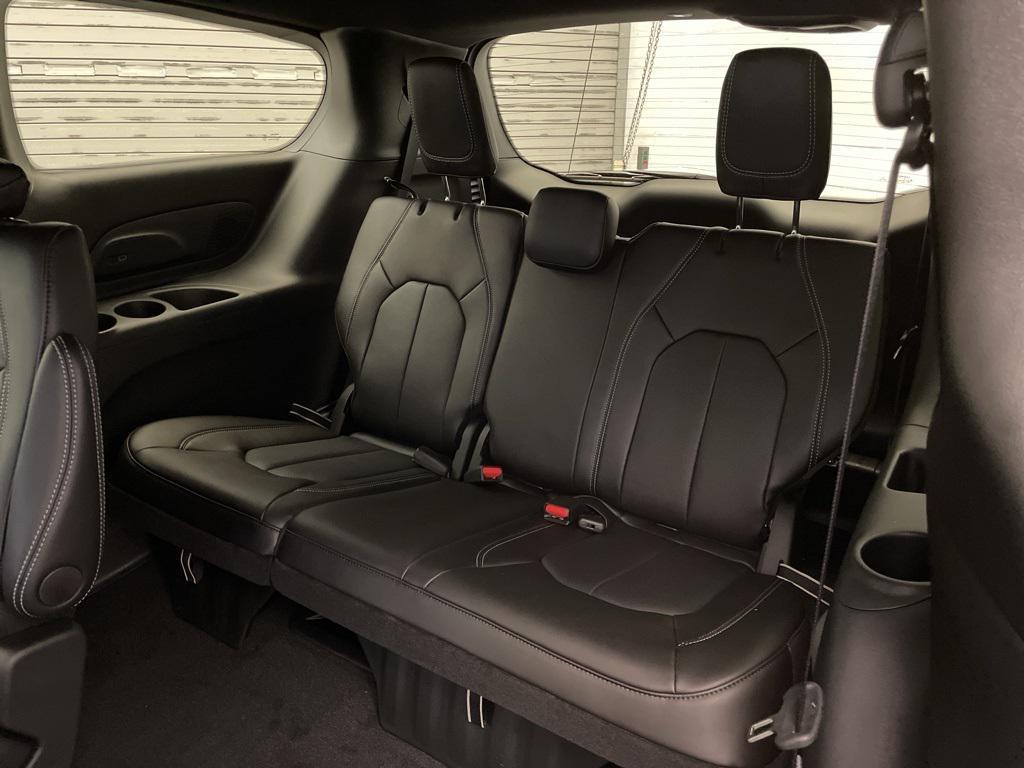 new 2026 Chrysler Pacifica car, priced at $41,614