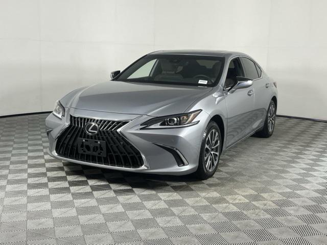 used 2024 Lexus ES 350 car, priced at $39,973