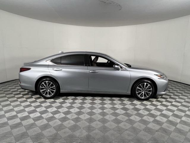 used 2024 Lexus ES 350 car, priced at $39,973