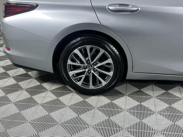 used 2024 Lexus ES 350 car, priced at $39,973