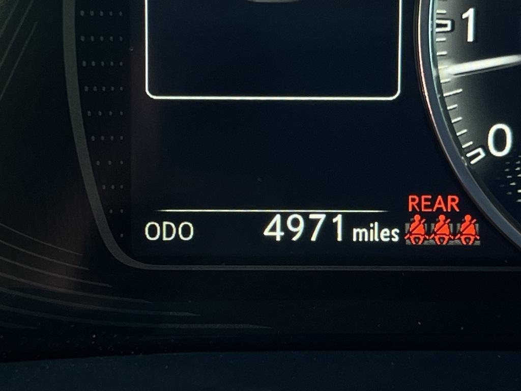 used 2024 Lexus ES 350 car, priced at $39,973