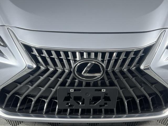 used 2024 Lexus ES 350 car, priced at $39,973