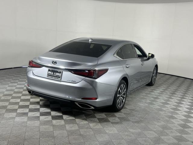 used 2024 Lexus ES 350 car, priced at $39,973
