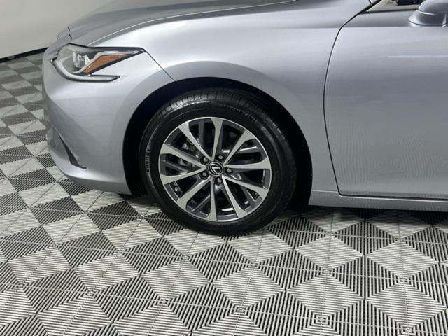 used 2024 Lexus ES 350 car, priced at $39,973