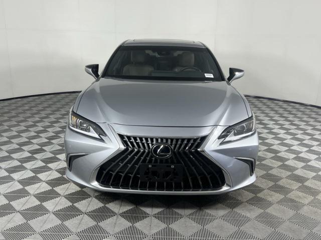used 2024 Lexus ES 350 car, priced at $39,973