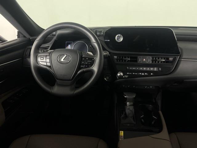 used 2024 Lexus ES 350 car, priced at $39,973