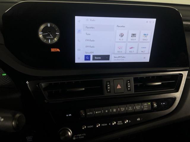 used 2024 Lexus ES 350 car, priced at $39,973