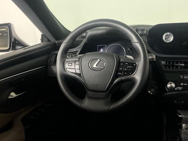 used 2024 Lexus ES 350 car, priced at $39,973