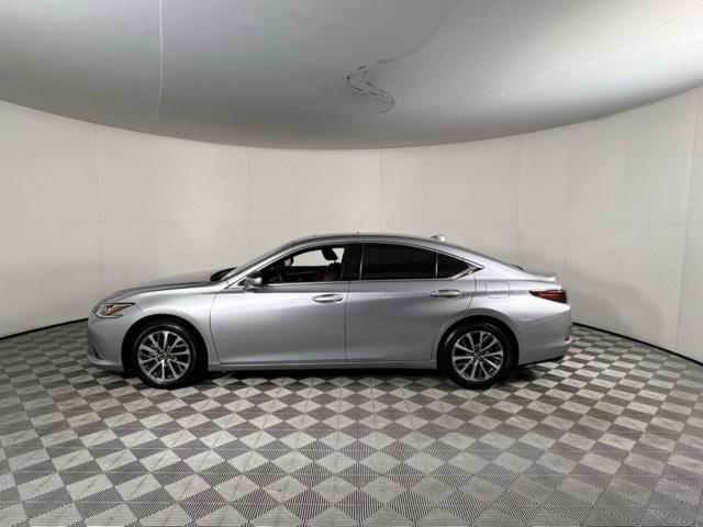 used 2024 Lexus ES 350 car, priced at $39,973