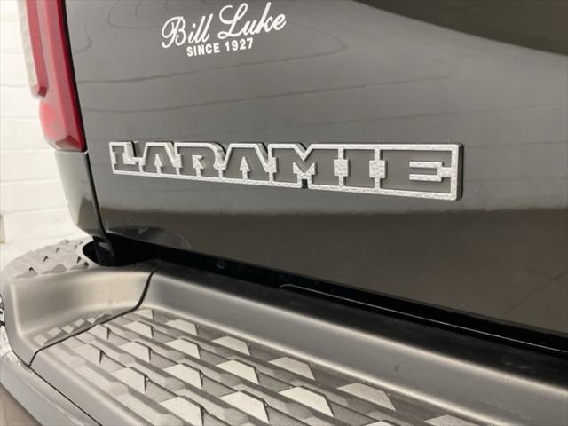 new 2025 Ram 3500 car, priced at $72,408