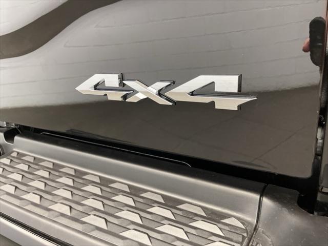 new 2025 Ram 3500 car, priced at $72,408