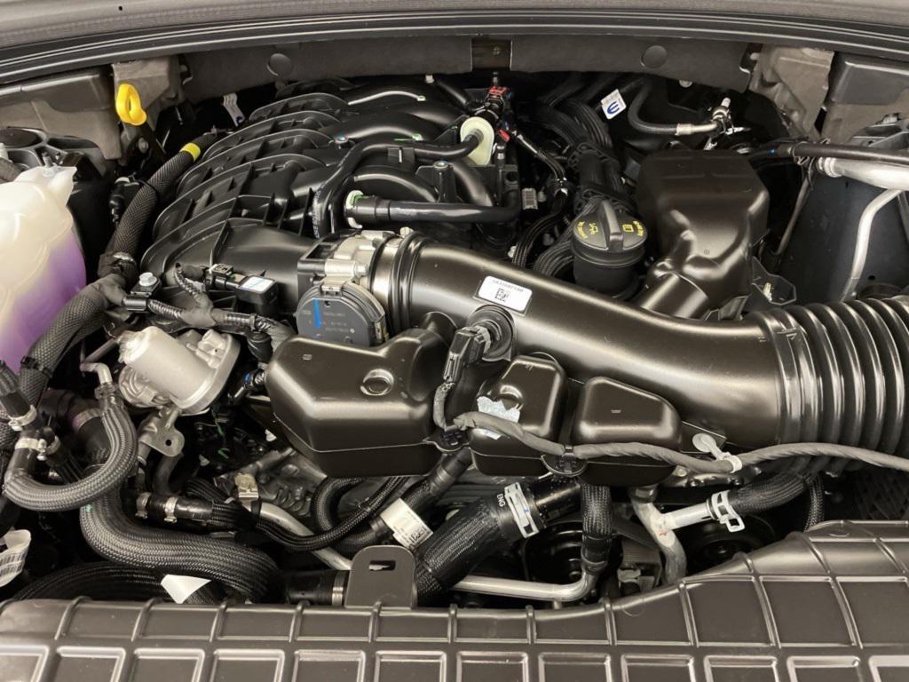 new 2025 Jeep Grand Cherokee car, priced at $38,344
