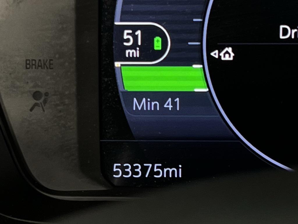 used 2023 Chevrolet Bolt EUV car, priced at $18,373