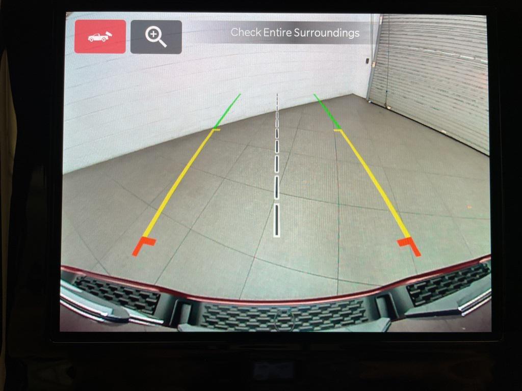 new 2025 Ram 1500 car, priced at $44,886