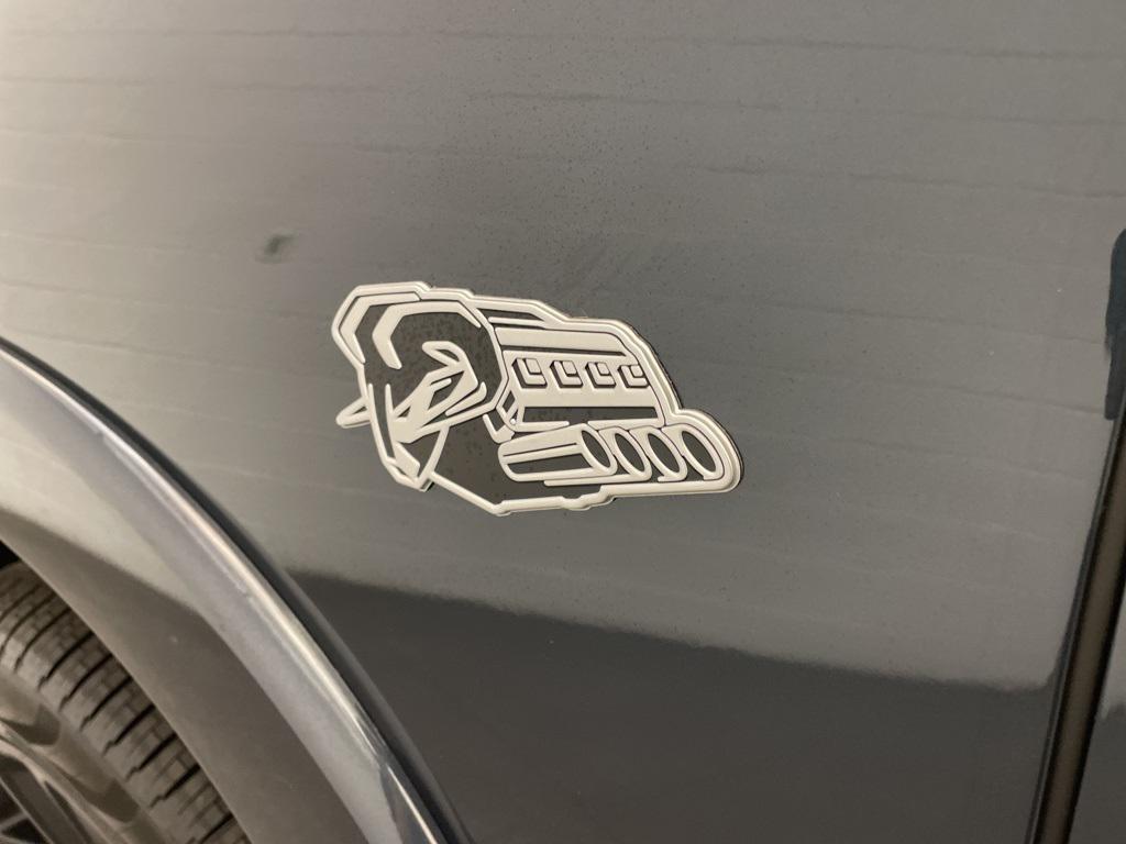 new 2026 Ram 1500 car, priced at $65,016