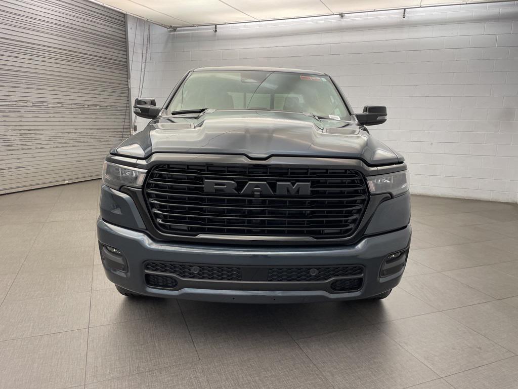 new 2026 Ram 1500 car, priced at $65,016