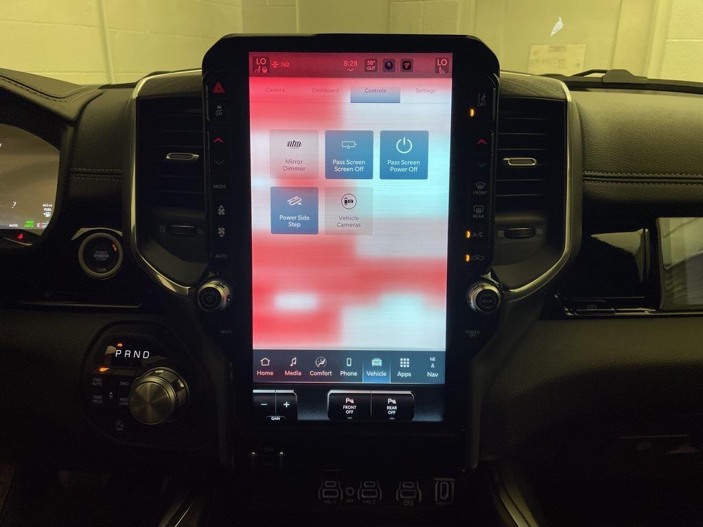 new 2026 Ram 1500 car, priced at $65,016