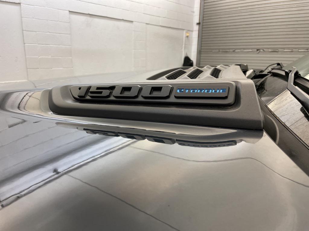 new 2026 Ram 1500 car, priced at $65,016