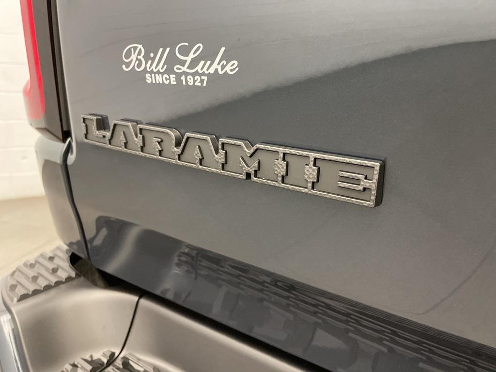 new 2026 Ram 1500 car, priced at $65,016