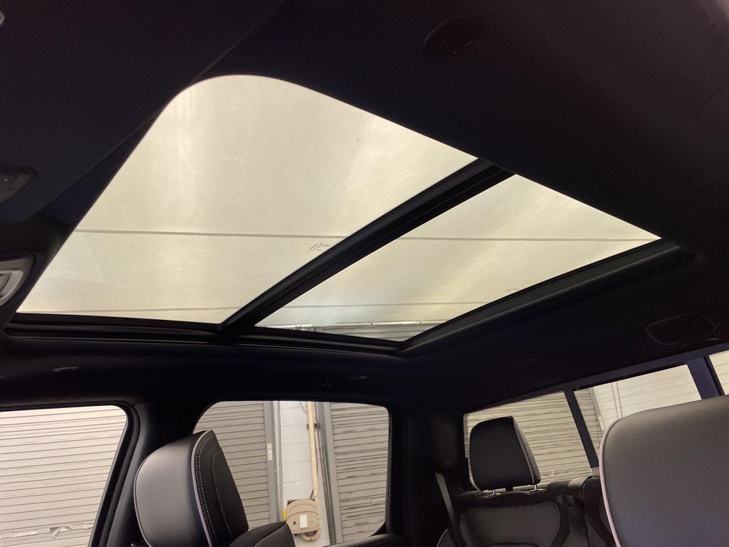 new 2026 Ram 1500 car, priced at $65,016