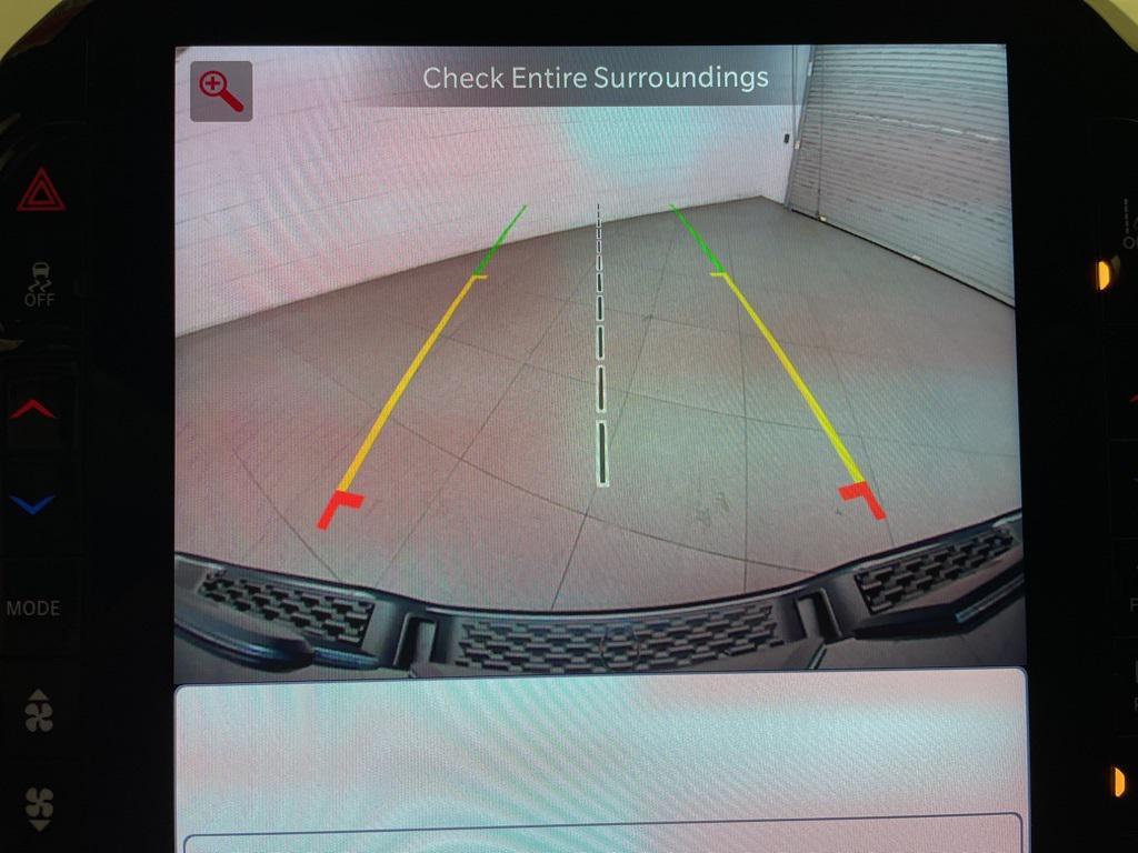 new 2026 Ram 1500 car, priced at $65,016