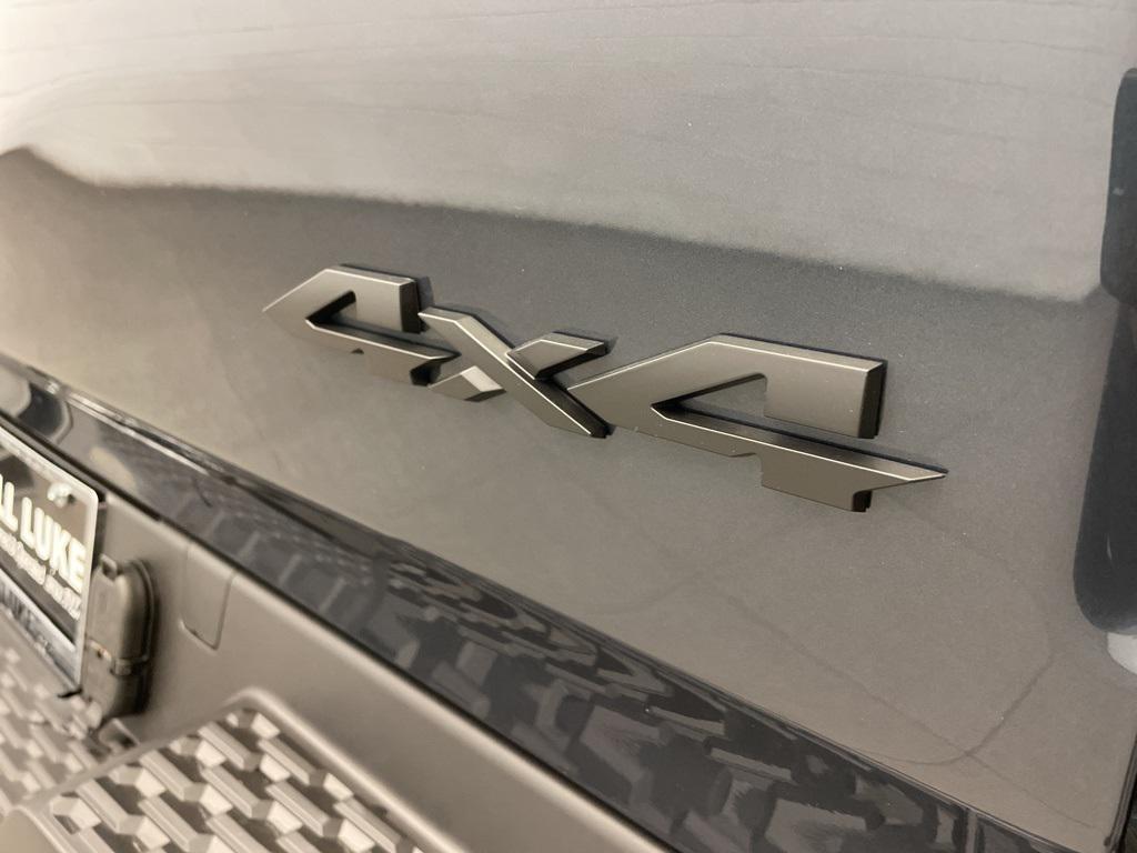 new 2026 Ram 1500 car, priced at $65,016