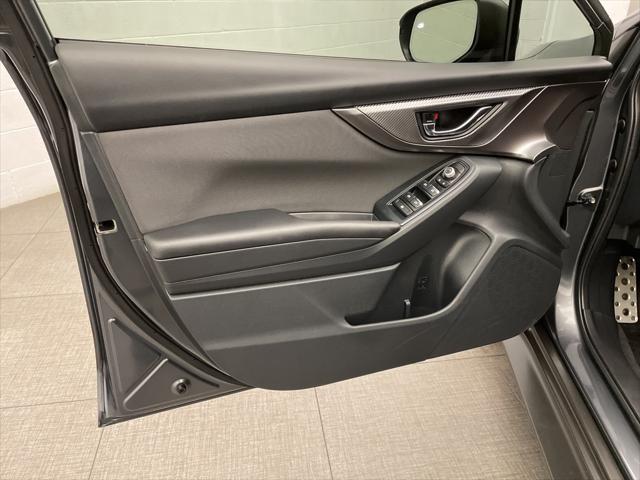 used 2024 Subaru WRX car, priced at $31,973
