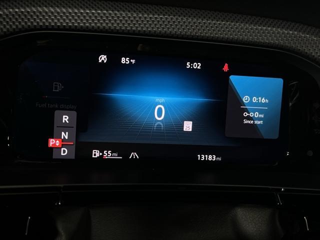 used 2024 Volkswagen Atlas Cross Sport car, priced at $37,975