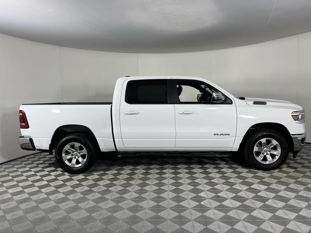 used 2024 Ram 1500 car, priced at $41,573