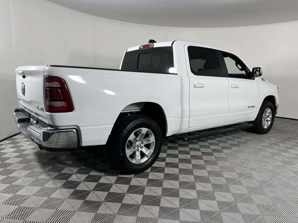 used 2024 Ram 1500 car, priced at $41,573