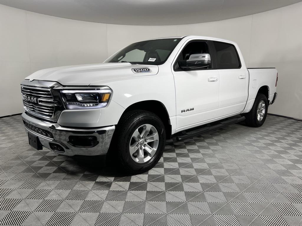 used 2024 Ram 1500 car, priced at $41,573