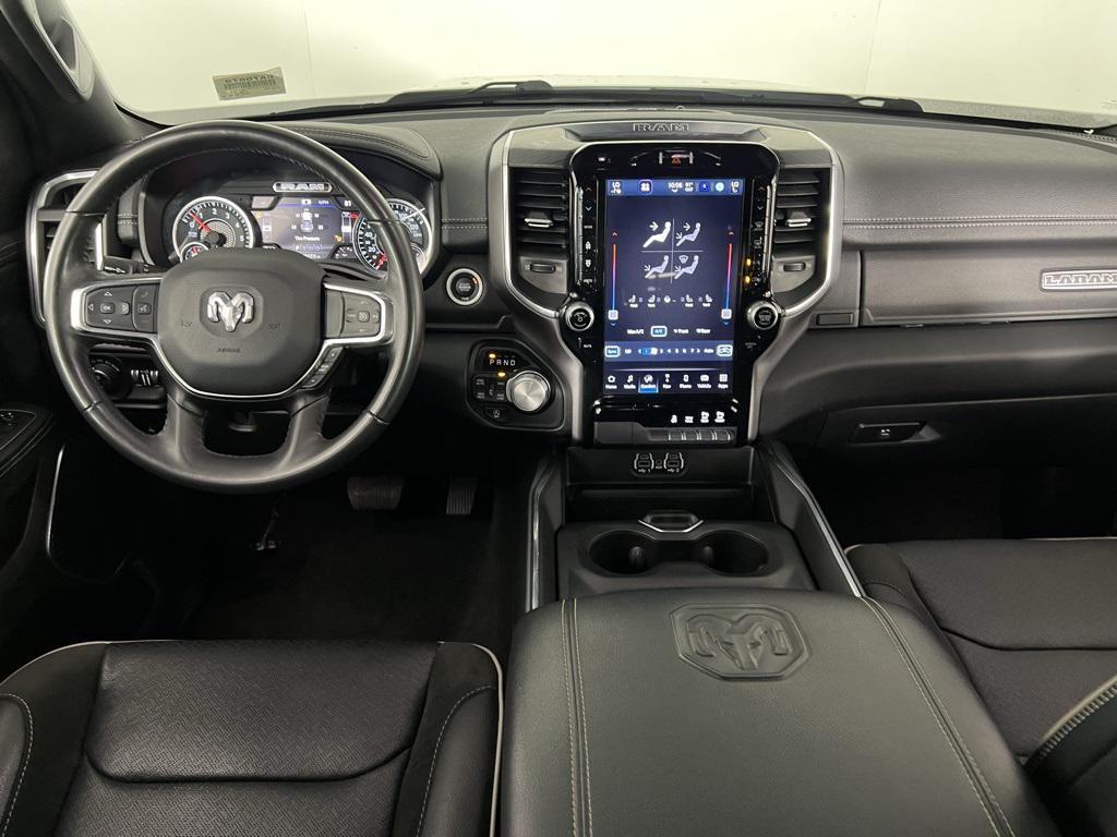 used 2024 Ram 1500 car, priced at $41,573