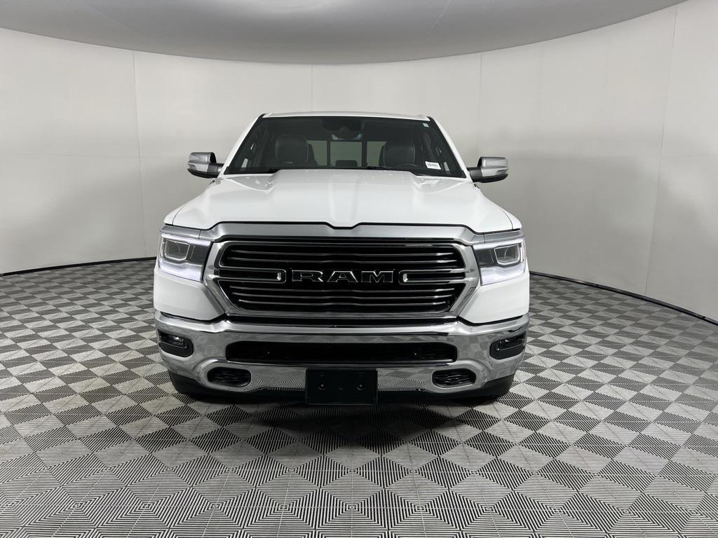 used 2024 Ram 1500 car, priced at $41,573