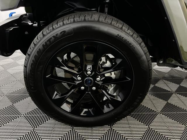 used 2024 Jeep Wrangler 4xe car, priced at $35,673