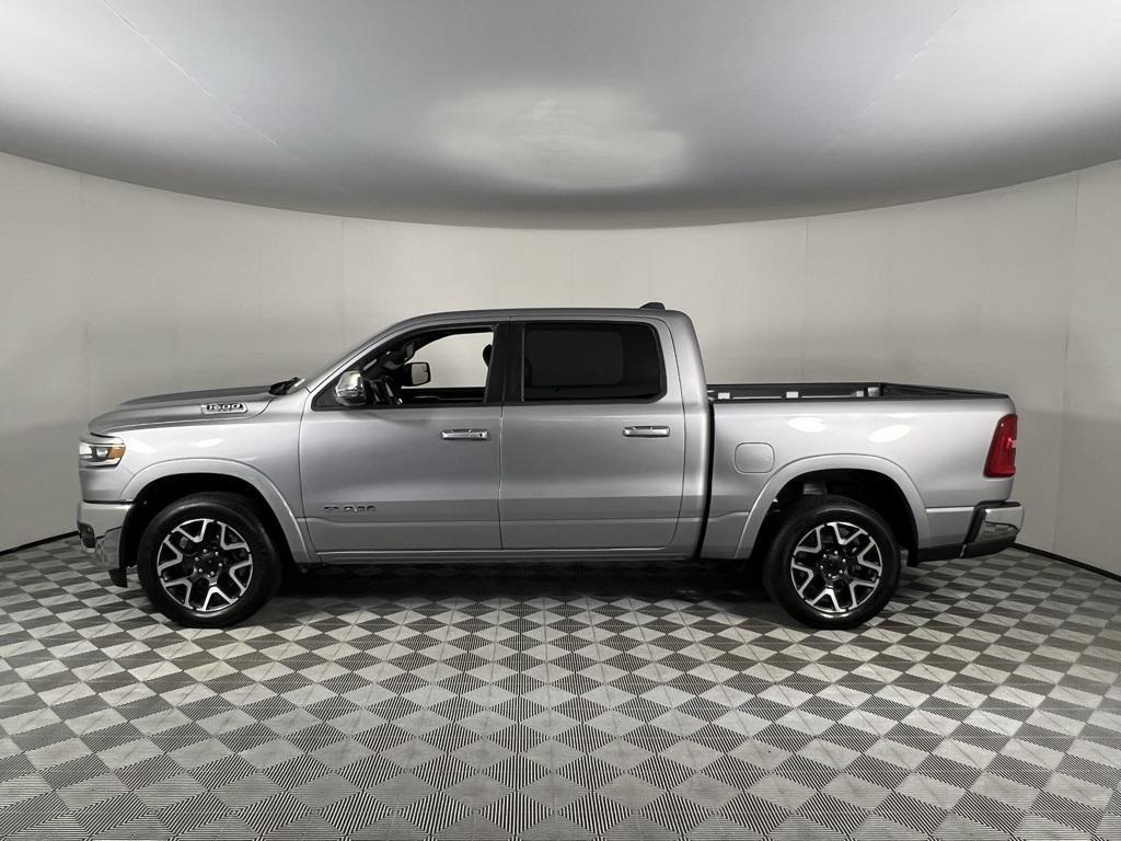 used 2025 Ram 1500 car, priced at $43,973