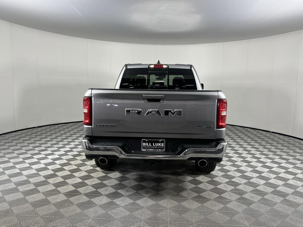 used 2025 Ram 1500 car, priced at $43,973